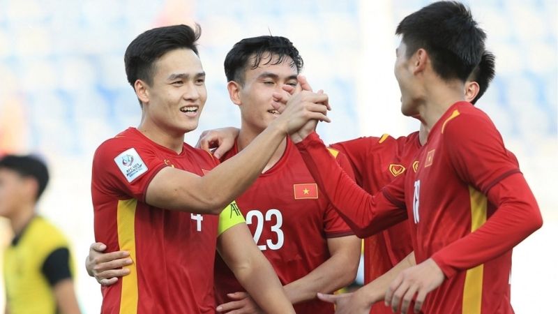 Soi kèo Việt Nam - Tối ưu hóa lợi nhuận từ các trận đỉnh cao 3 Các yếu tố cần quan tâm khi soi kèo Việt Nam