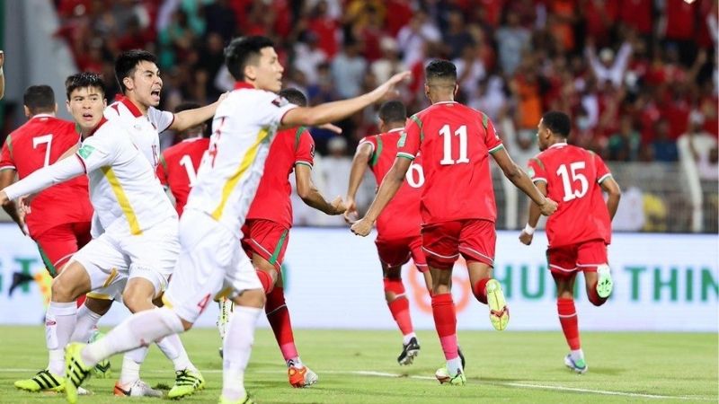 Soi kèo Việt Nam - Tối ưu hóa lợi nhuận từ các trận đỉnh cao 4 Cập nhật tin tức mới nhất để soi kèo Việt Nam chính xác