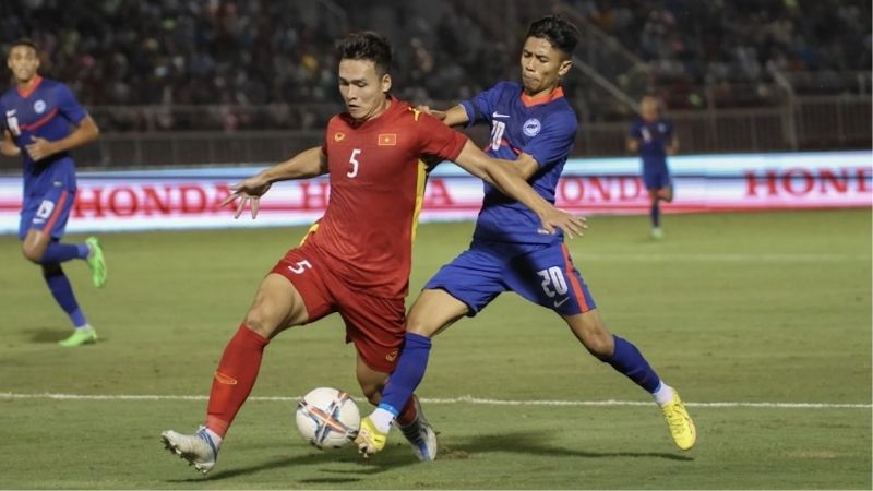 Soi kèo Việt Nam - Tối ưu hóa lợi nhuận từ các trận đỉnh cao 1 soi-keo-viet-nam