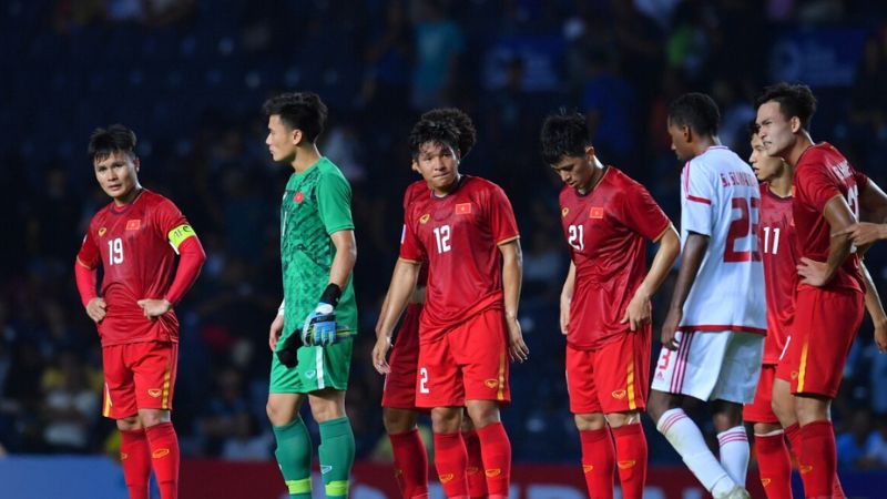 Thứ hạng bóng đá châu Á mới nhất theo FIFA 2025 3 Phân tích thứ hạng các đội tuyển quốc gia hàng đầu châu Á