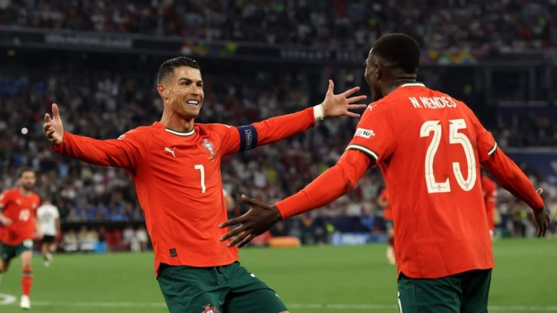 So sánh với các năm trước