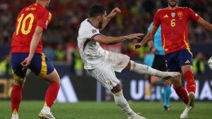 Thứ hạng các câu lạc bộ châu Âu mới nhất 2025 5 thu-hang-cac-cau-lac-bo-chau-au