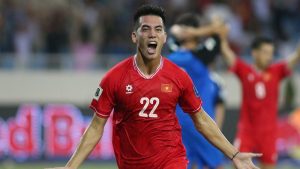 Thứ hạng đội tuyển Việt Nam - Cập nhật mới nhất 8 thu-hang-doi-tuyen-viet-nam