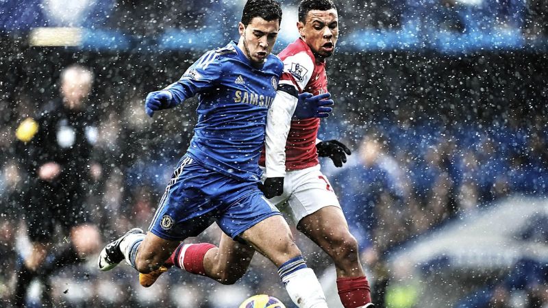 Tỷ số bóng đá các giải lớn: Cập nhật nhanh hôm nay 2 Giới thiệu về tỷ số bóng đá