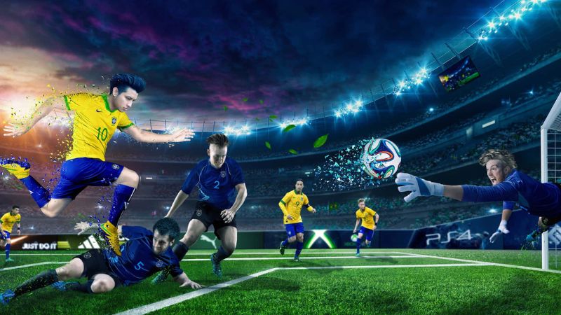 Tỷ số bóng đá các giải lớn: Cập nhật nhanh hôm nay 4 Phân tích tỷ số bóng đá qua từng mùa giải