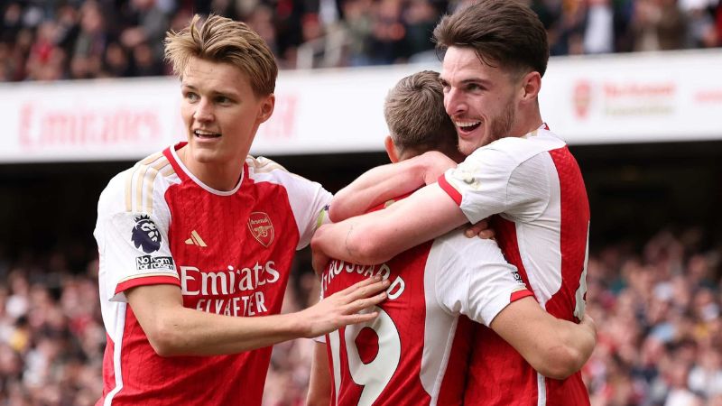 Tỷ số bóng đá trực tiếp hôm nay: Cập nhật liên tục 2 Giới thiệu về tỷ số bóng đá trực tiếp