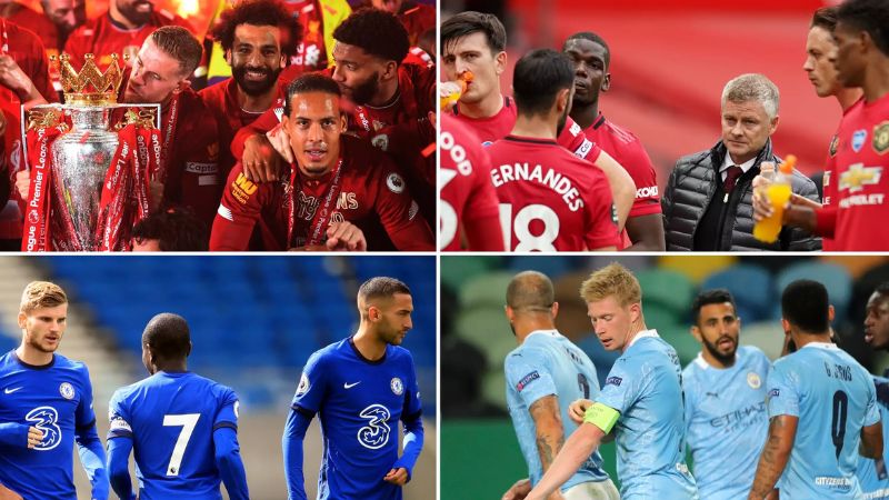 Tỷ số bóng đá trực tiếp hôm nay: Cập nhật liên tục 3 Các phương thức cập nhật trực tiếp tỷ số bóng đá