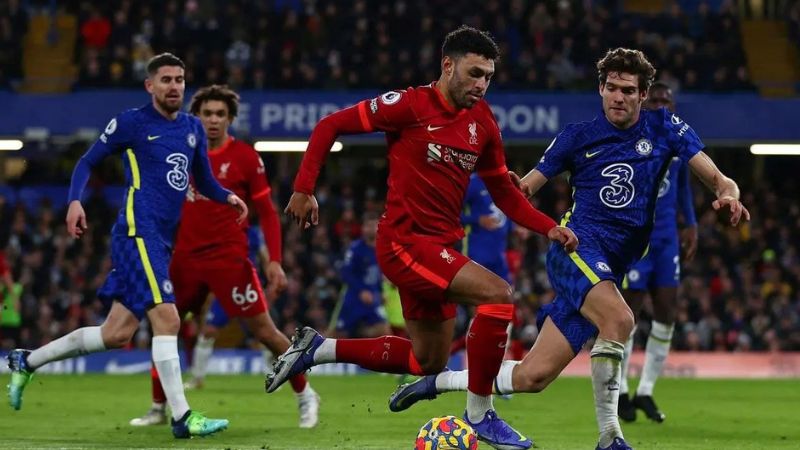 Tỷ số bóng đá trực tiếp hôm nay: Cập nhật liên tục 4 Những yếu tố ảnh hưởng đến tỷ số bóng đá