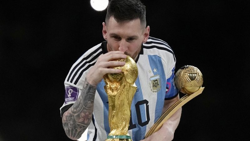 Tỷ số bóng đá World Cup: Cập nhật kết quả mới nhất 2 Tổng quan về tỷ số bóng đá World Cup