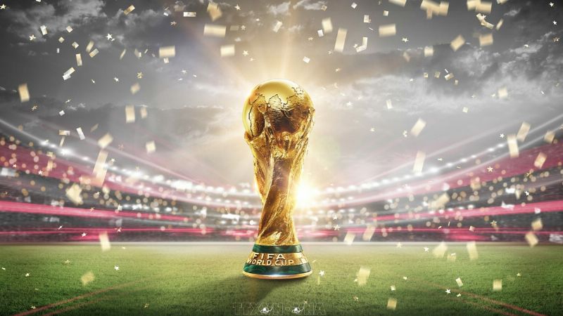 Tỷ số bóng đá World Cup: Cập nhật kết quả mới nhất 4 Dự đoán tỷ số bóng đá World Cup sắp tới