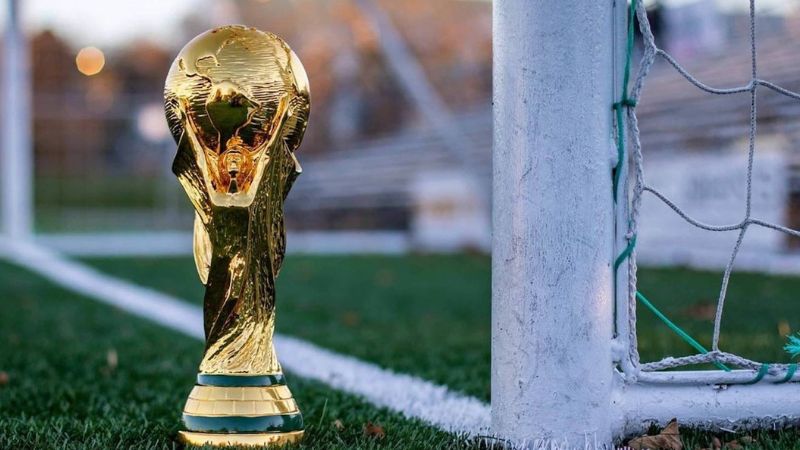 Xếp hạng World Cup mới nhất hôm nay 2 Tổng quan về xếp hạng World Cup