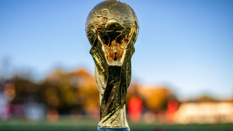 Xếp hạng World Cup mới nhất hôm nay 4 Phân tích các đội bóng nổi bật