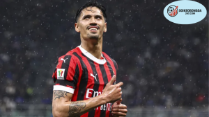 Cập nhật chuyển nhượng mới nhất 2025 - Tin tức nóng hổi bóng đá 8 Các Thương Vụ Chuyển Nhượng Nổi Bật Nhất Năm 2025