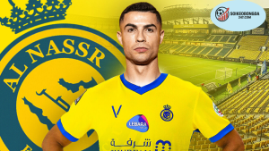 Ronaldo Al Nassr chuyển nhượng - Chi tiết chuyển nhượng 9 Giới thiệu về cầu thủ Ronaldo và quá trình chuyển nhượng