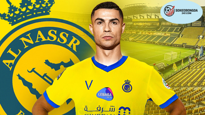 Ronaldo Al Nassr chuyển nhượng - Chi tiết chuyển nhượng 2 Giới thiệu về cầu thủ Ronaldo và quá trình chuyển nhượng