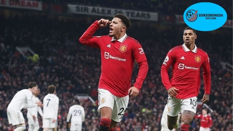 Kèo vàng VIP MU vs West Ham – Chuyến hành trình đầy căng thẳng 2 Kèo vàng VIP MU vs West Ham – Một cuộc chiến mang tính chất quyết định