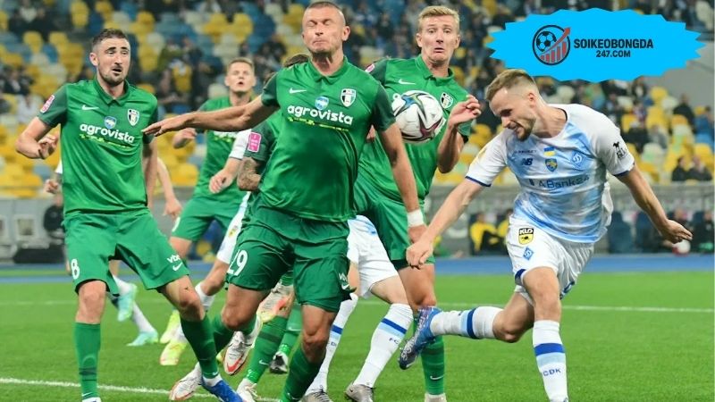 Bật mí kinh nghiệm soi kèo châu Á chuẩn xác chính xác nhất 2 Hiểu rõ kèo châu Á là gì?