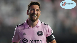 Messi Giải Nghệ Hay Tiếp Tục Sự Nghiệp Đến Năm 2025? 8 Tình Hình Hiện Tại Của Messi