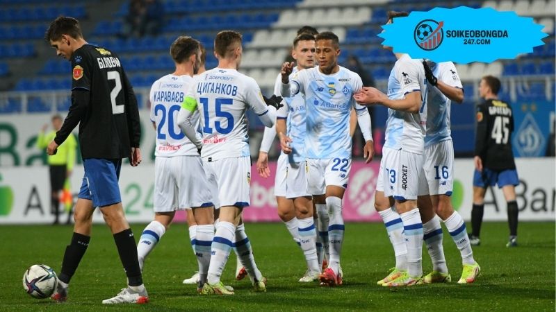 Kinh nghiệm soi kèo tài xỉu chính xác nhất cho dân cá cược 2 Hiểu rõ về hình thức cá cược tài xỉu