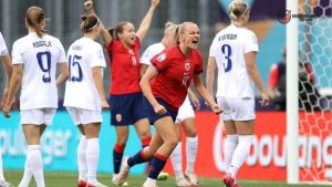 Nhận định bóng đá Nữ Anh vs Nữ Italia - Trận đấu hấp dẫn 5 Thông tin lực lượng Nữ Anh vs Nữ Italia mới nhất