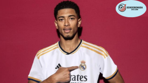 Chuyển nhượng Jude Bellingham - Tin nóng mới nhất ngày nay 7 Bối cảnh chuyển nhượng bóng đá hiện nay