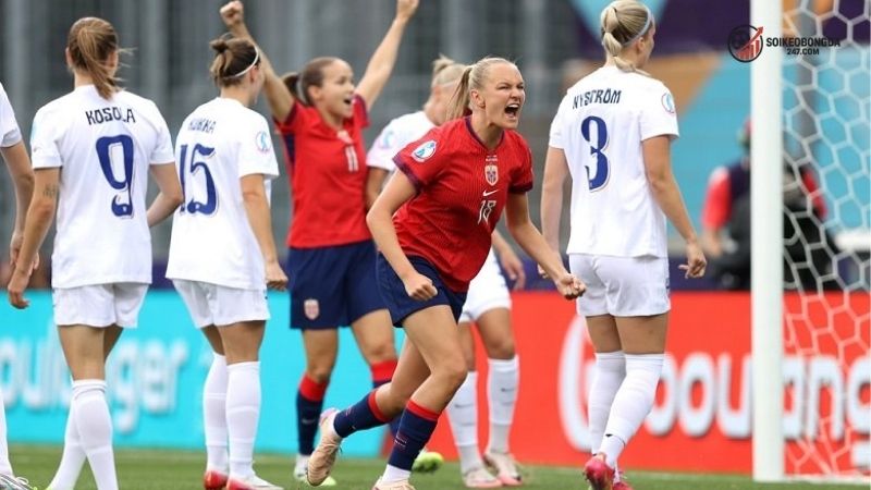 Nhận định bóng đá Nữ Anh vs Nữ Italia - Trận đấu hấp dẫn 2 Thông tin lực lượng Nữ Anh vs Nữ Italia mới nhất