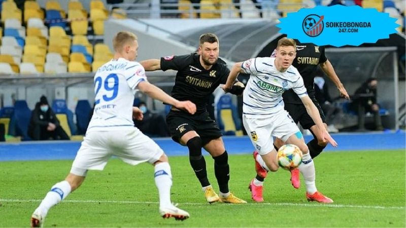 Kinh Nghiệm Soi Kèo Tỷ Số Hiệu Quả Nhất Cho Người Mới Tham Gia 2 Các Yếu Tố Cần Lưu Ý Khi Soi Kèo Tỷ Số