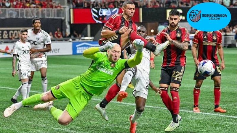 Kèo vỉa hè DC United vs Austin – Đánh Giá Chi Tiết Và Dự Đoán 2 Kèo vỉa hè DC United vs Austin