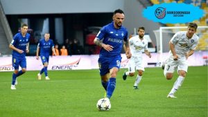 Kinh Nghiệm Soi Kèo Rung Hiệp 1 Chính Xác Nhất Khi Soi Kèo 4 Hiểu Về Kèo Rung