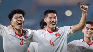 Nhận định bóng đá U23 Thái Lan vs U23 Myanmar – Cuộc chiến  2 Thông tin lực lượng U23 Thái Lan vs U23 Myanmar