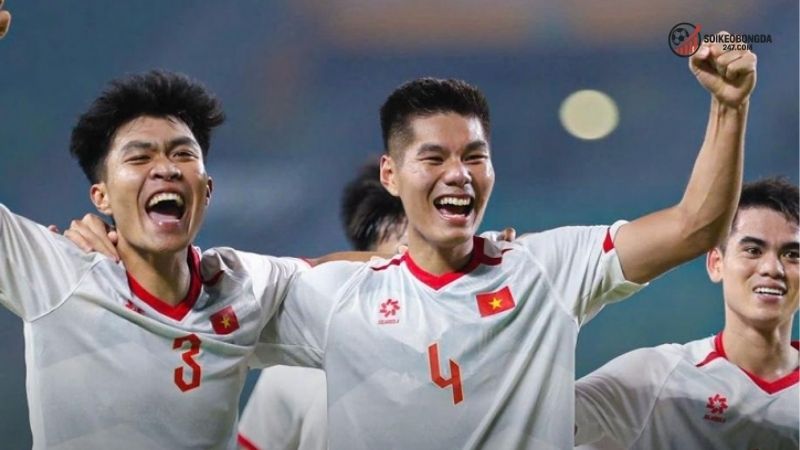 Nhận định bóng đá U23 Thái Lan vs U23 Myanmar – Cuộc chiến  2 Thông tin lực lượng U23 Thái Lan vs U23 Myanmar