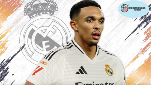 Chuyển nhượng Real Madrid 2025 - Cập nhật mới nhất về đội hình 3 Tình hình chuyển nhượng hiện tại của Real Madrid