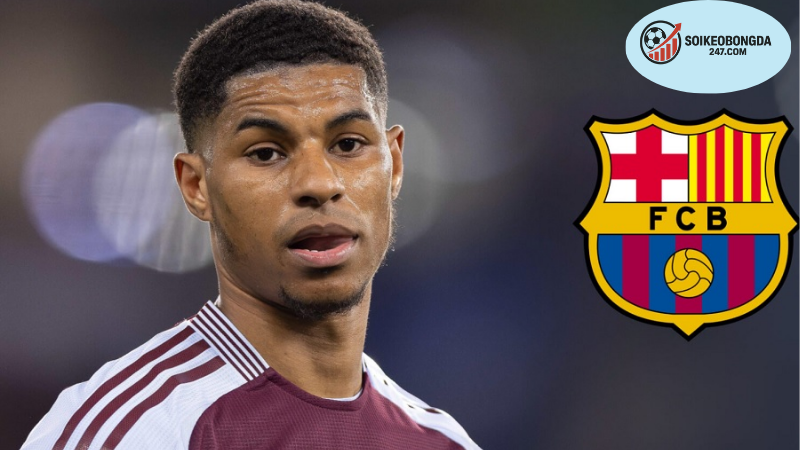 Chuyến chuyển nhượng Barcelona 2025 - Những tin đồn và dự đoán 2 Các ngôi sao tiềm năng có thể gia nhập Barcelona