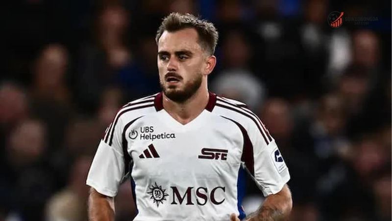 Nhận định bóng đá Viktoria Plzen vs Servette - Trận đấu hay 2 Thông tin lực lượng Viktoria Plzen vs Servette mới nhất