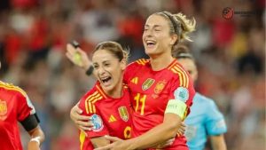 Nhận định bóng đá Nữ Anh vs Nữ Italia - Sự kiện bán kết 2025 8 Thông tin lực lượng Nữ Anh vs Nữ Italia mới nhất