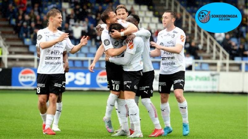 Nhận định bóng đá Haka vs KTP - Cuộc đối đầu khó lường  2 Thông tin lực lượng Haka vs KTP mới nhất