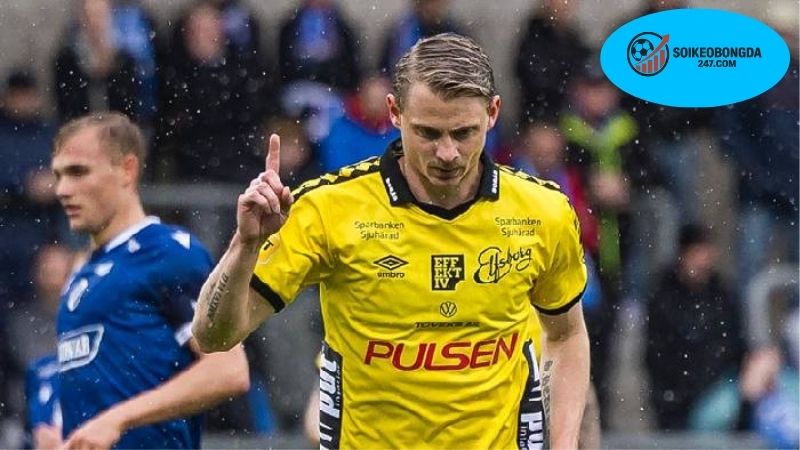 Kèo vàng Elfsborg vs Goteborg, 0h00 ngày 29/7 2 Kèo vàng Elfsborg vs Goteborg – Phân tích tổng quan trước thềm trận đấu ngày 29/7