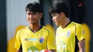 Nhận định bóng đá U23 Thái Lan vs U23 Myanmar - Cuộc đọ sức  5 Thông tin lực lượng U23 Thái Lan vs U23 Myanmar