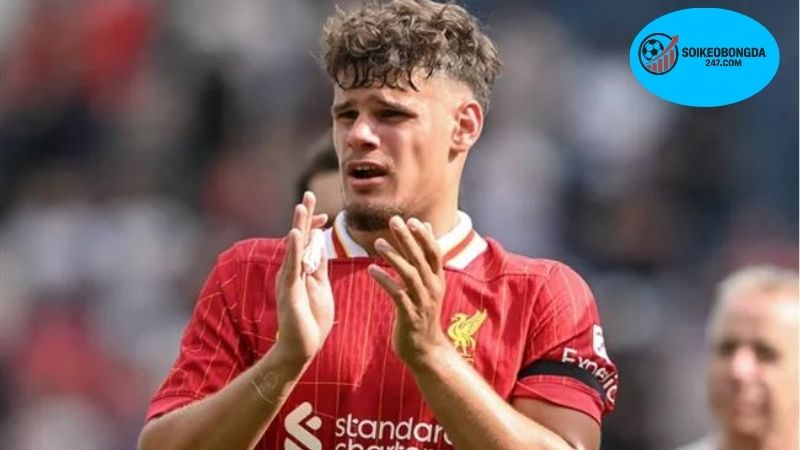 Nhận định Liverpool vs AC Milan (18h30 ngày 26/7) - Chiến thắng cho lữ đoàn đỏ? 2 Nhận định Liverpool vs AC Milan