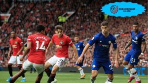 Kinh Nghiệm Soi Kèo Ngoại Hạng Anh Chính Xác Nhất Chỉ Có Thắng 6 Nắm Bắt Thông Tin Đội Bóng và Cầu Thủ