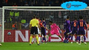 Kinh nghiệm soi kèo C1 chính xác nhất dành cho người chơi mới 5  Hiểu biết về giải đấu Champions League