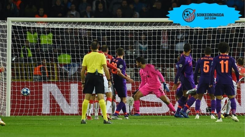 Kinh nghiệm soi kèo C1 chính xác nhất dành cho người chơi mới 2  Hiểu biết về giải đấu Champions League