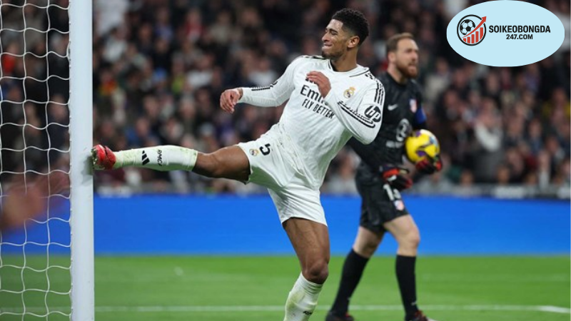 Cầu thủ đắt giá nhất 2025 - Xu hướng mới trong làng bóng đá  2 Xu hướng chuyển nhượng trong bóng đá hiện đại