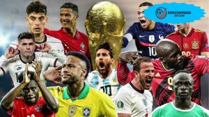 Kinh Nghiệm Soi Kèo World Cup Hiệu Quả Chính Xác Chuẩn Nhất 4 Hiểu Về Thể Thao Bóng Đá và World Cup