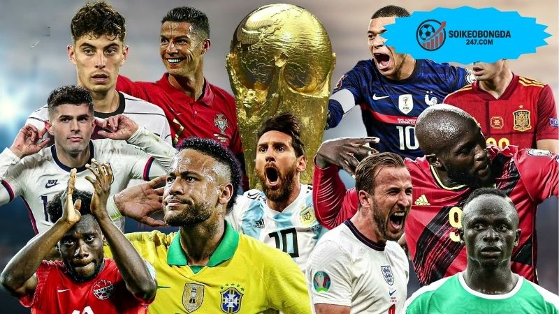 Hiểu Về Thể Thao Bóng Đá và World Cup