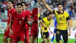Nhận định bóng đá U23 Indonesia vs U23 Malaysia - Cuộc đọ sức  2 Thông tin lực lượng U23 Indonesia vs U23 Malaysia
