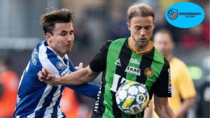 Nhận định GAIS vs Halmstads 20h00 ngày 26/7 – Cuộc đọ sức  5 Nhận định hiệp 1 GAIS vs Halmstads