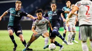 Nhận định bóng đá Avispa Fukuoka vs Kyoto Sanga - Cuộc đọ sức   1 Thông tin lực lượng Avispa Fukuoka vs Kyoto Sanga mới nhất