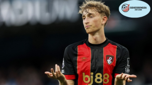 Thương vụ chuyển nhượng sốc 2025 - Tin tức nóng trong bóng đá 3 Tình hình chuyển nhượng hiện tại