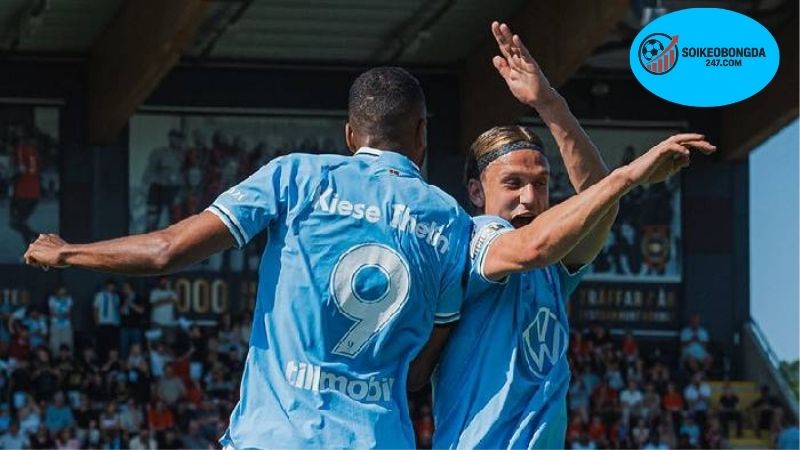 Nhận định Brommapojkarna vs Malmo 20h00 ngày 26/7  2 Nhận định hiệp 1 Brommapojkarna vs Malmo